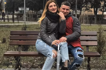 "Настенька сгорела заживо": запорожский изверг предстанет перед судом, Украина затаила дыхание