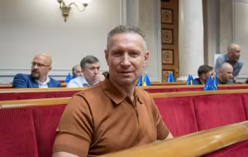 Геннадій Вацак / фото: Facebook