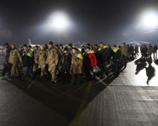 "Всех на всех": в Минске решали судьбу пленных, результаты не устроили никого