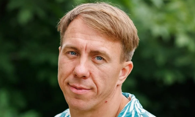 Владимир Гладкий