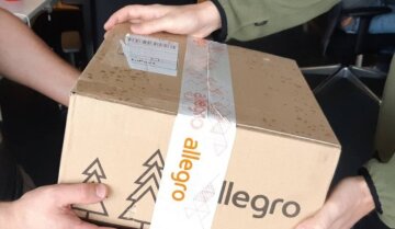 Allegro - польський маркетплейс, аналог Temu, планує вихід на ринок України