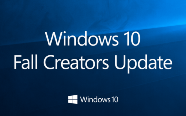 Microsoft показала обновление Windows 10 Fall Creators Update