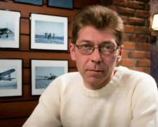На злобу дня: кияни розповіли російському блогеру про свободу