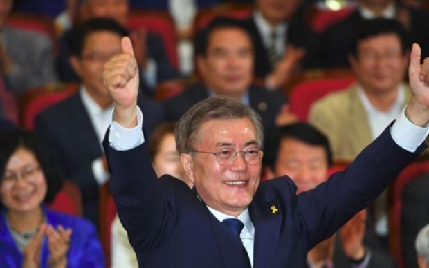 Выборы в Южной Корее: названа официальная замена скандальному президенту