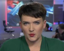 Савченко звалила докупи інтимні фантазії, Героя України, армію та СБУ