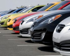 Авто з Європи подешевшали: що змінять нові мита