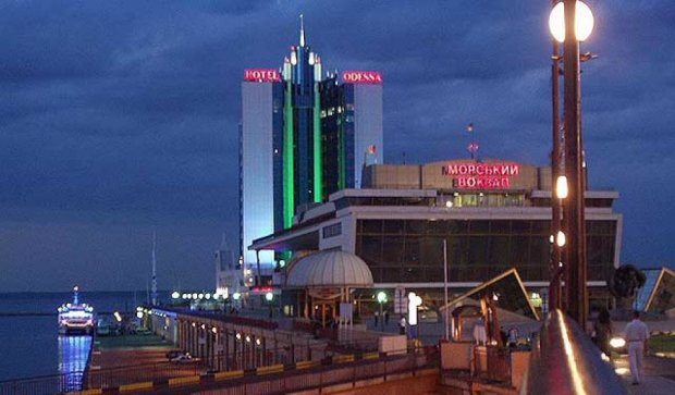 Новый зерновой терминал построят в порту Одессы