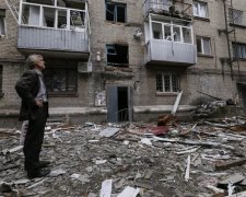 Головне за ніч: масові обстріли Авдіївки та бойкот Трампа
