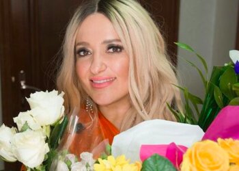 Наталия Могилевская, instagram.com/nataliya_mogilevskaya/