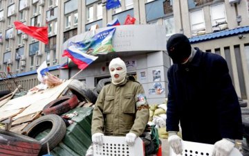 Мятежный 2014-й: луганчане сделали впечатляющее признание