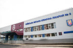 У Києві відкрили суперлікарню для пацієнтів з коронавірусом: "Не ремонтували півстоліття"