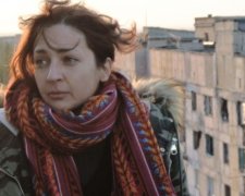 Українка зіграла гімн під прицілом терористів