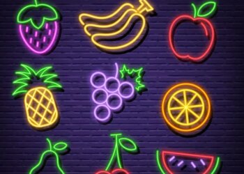 Фрукты по знаку Зодиака, изображение: Pinterest