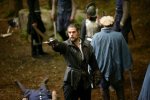Таємницю розкрито: вчені знайшли легендарний Камелот і замок короля Артура