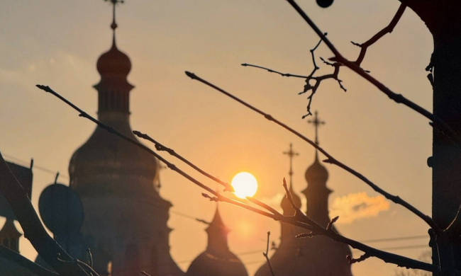 Церковь, фото из соцсетей