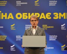 Тимошенко срочно обратилась к украинцам: "Будет силовое вмешательство"