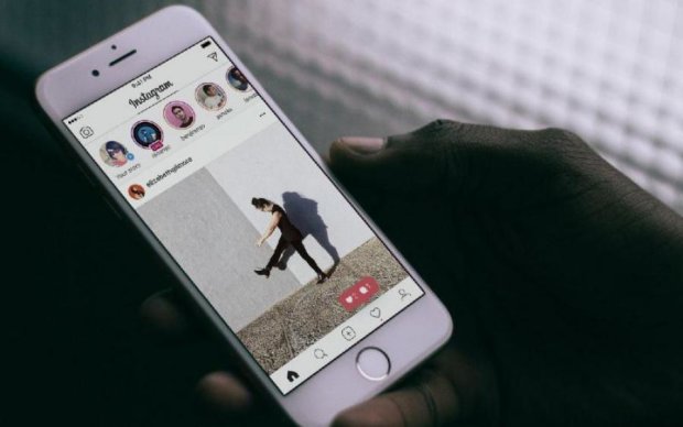 Instagram оновився: ваше спілкування стане ще цікавішим