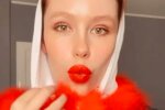 Соня Плакидюк, instagram.com/moi_sofism/