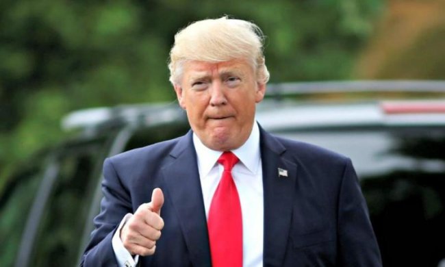 Головне за ніч: щедрий Трамп і Лановий у Чистилищі