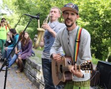 У Львові ввели вето на мистецтво: вуличних музикантів каратимуть