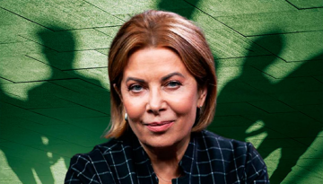 Наталья Влащенко