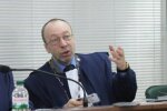 Cуддя Вищого антикорупційного суду Олег Ткаченко. Фото із соцмережі "Х"
