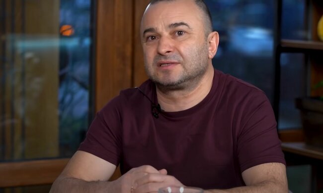 Віктор Павлік, скріншот: YouTube
