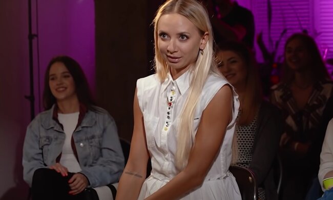 Ірина Сопонару. Фото: скрін youtube