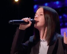 Данелія Тулешова, скріншот: YouTube