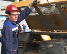 Днепровский завод выбрал руководителем главу российской Северстали
