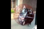 Скриншот с видео