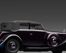 Hispano-Suiza J12 1936, фото:  Instagram