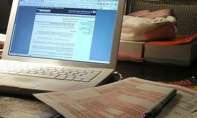 Начальника ГФС осудят за непредоставление декларации