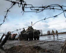 Військові, фото з вільних джерел