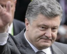 Порошенко готує статус національно-територіальної автономії для Криму