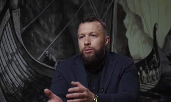 Максим Жорін