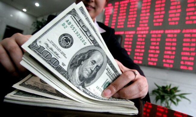 Долги украинцев: во сколько обойдутся иностранные кредиты