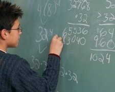 Україна третя в світі за рівнем освіти
