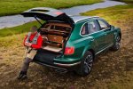 Bentley створив позашляховик для риболовлі за 200 тис дол
