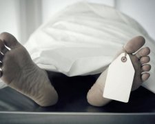 На вулицях Києва виявили другий труп за тиждень
