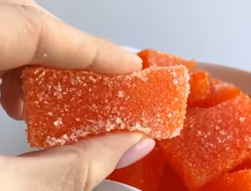 Мармелад, скріншот "yummy_pp_lera"