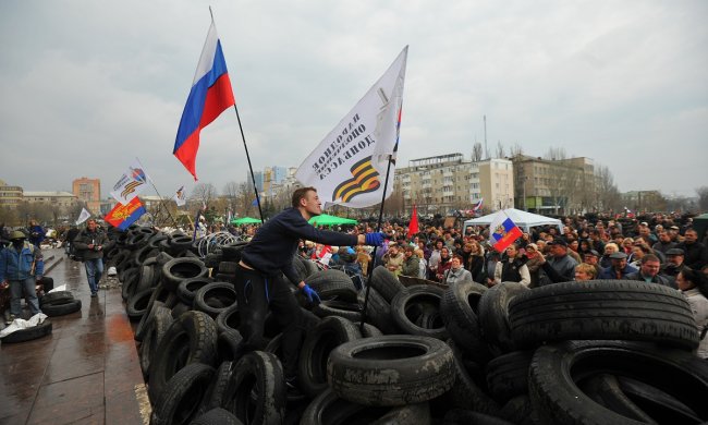 Страж Захарченко слил тайны врагов: под ударом - Одесса и Харьков