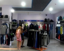 Найвідоміший спортивний бренд прощається з Росією