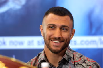 Василий Ломаченко, Getty Images