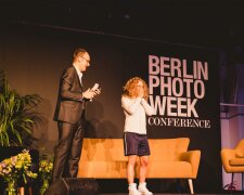 "Тонкий еротизм": одеситку визнали найкращим фотографом року в Берліні, гарячі кадри