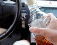 П'яний воєнком влаштував шоу в Луцьку