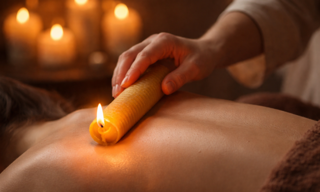 Свічка, ритуал, зображення: Знай.ua