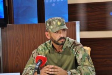 В Дніпропетровську покалічили кандидата в мери з батальону "Торнадо" (фото)