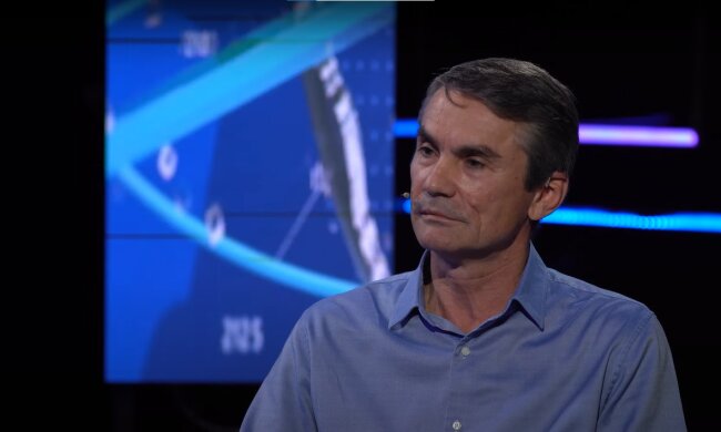 Микола Сергеєв