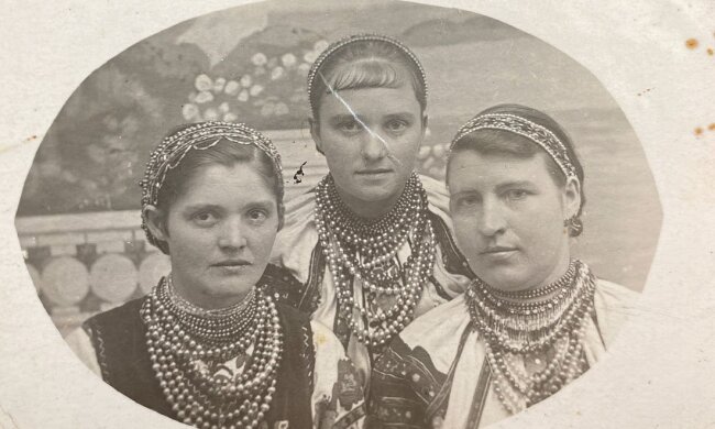 "Лускавки", фото " локальная история"